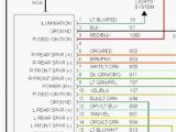 2002 Mustang Stereo Wiring Diagram 91 ford Stereo Wiring Diagram Wiring Diagrams for