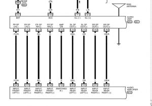 2002 Nissan Xterra Stereo Wiring Diagram 2004 Nissan Frontier Wiring Wiring Diagrams Show