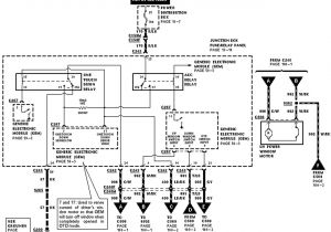 2003 ford Expedition Wiring Diagram for Radio 2003 Excursion Radio Wiring Diagram Wiring Diagram Database