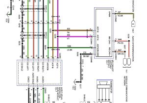 2003 ford Expedition Wiring Diagram for Radio ford Expedition Headlight Wiring Harness Wiring Diagram Schematic