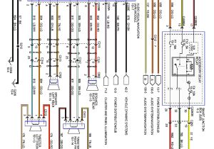 2003 ford Expedition Wiring Diagram for Radio ford F100 Radio Wiring Wiring Diagram Article