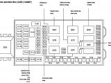 2003 ford F250 Wiring Diagram 2003 ford Xl 350 Fuse Diagram Wiring Diagram Fascinating