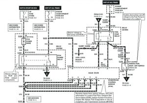 2003 Lincoln town Car Wiring Diagram 2002 Lincoln town Car Wiring Diagram Home Wiring Diagram