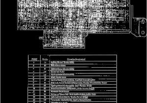 2003 Lincoln town Car Wiring Diagram Fuse Box Lincoln town Car 2003 Wiring Diagram Files