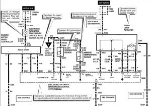 2003 Lincoln town Car Wiring Diagram Lincoln town Car Wire Schematics Another Blog About Wiring Diagram