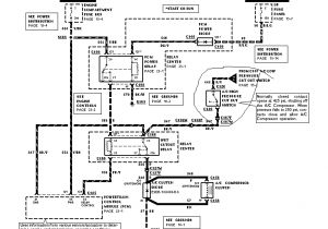 2003 Lincoln town Car Wiring Diagram Lincoln town Car Wiring Diagram Premium Wiring Diagram Blog