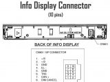 2003 Mazda 6 Radio Wiring Diagram Tech Tutorials How to Install 2006 2008 Radio Into 2003 2005 Mazda 6