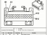 2003 Silverado Radio Wiring Diagram 2003 Chevy Silverado Radio Wiring Diagram if You Have No