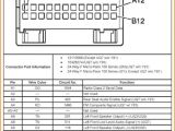 2004 Chevy Blazer Wiring Diagram Trailblazer Radio Wiring Blog Wiring Diagram