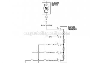 2004 Chevy Silverado Blower Motor Resistor Wiring Diagram 2004 Chevy Silverado Blower Motor Resistor Wiring Diagram