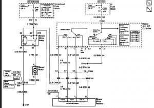 2004 Chevy Silverado Blower Motor Resistor Wiring Diagram 2004 Trailblazer Blower Motor Resitor Wiring Diagram