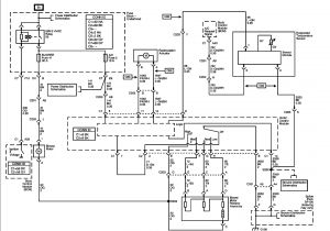 2004 Chevy Silverado Blower Motor Resistor Wiring Diagram Re 2004 Chevy Colorado the Blower is Not Working Have