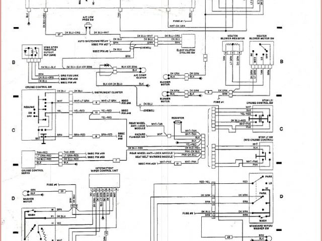 2004 Dodge Ram 2500 Diesel Wiring Diagram Firstgen Wiring Diagrams ...