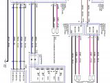 2004 ford Expedition Radio Wiring Diagram ford Escape Radio Wiring Wiring Diagram
