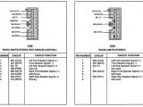 2004 ford Expedition Radio Wiring Diagram Radio Wiring Color Codes ford Book Diagram Schema