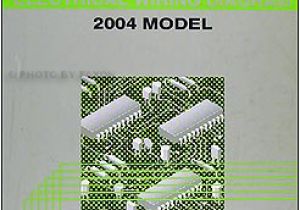 2004 toyota Camry Wiring Diagram 2004 toyota Camry Electrical Wiring Diagram Schema Wiring Diagram