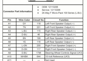 2004 Trailblazer Radio Wiring Diagram Stereo Wiring Harness for 2001 Chevy Silverado Book Diagram Schema