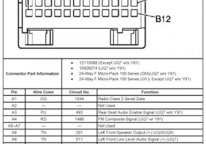 2005 Chevy Equinox Radio Wiring Diagram 2005 Chevy Wiring Harness Blog Wiring Diagram