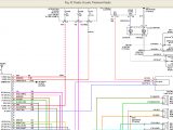 2005 Dodge Ram Infinity Amp Wiring Diagram How Do I to the Amplifier On A 2002 Ram 1500 Quad Cab