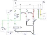 2005 ford Escape Wiring Harness Diagram 2007 ford Wiring Diagram Wiring Diagram Name