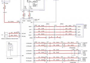 2005 ford Mustang Stereo Wiring Diagram ford 500 Radio Wiring Diagram Wiring Diagram Img