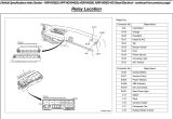 2005 isuzu Npr Wiring Diagram 2007 W Series Chevrolet Gmc N Series isuzu 250 Npr