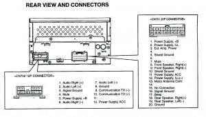 2005 Mazda Tribute Radio Wiring Diagram Honda Nc31 Wiring Diagram Wiring Diagram Rules