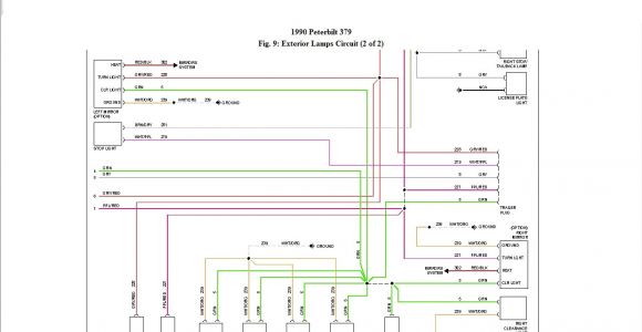 2005 Peterbilt 379 Wiring Diagram Peterbilt 379 Headlight Wiring Diagram Wiring Diagram Sys