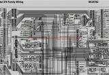 2005 Peterbilt 379 Wiring Diagram Peterbilt 379 Wiring Harness Diagram Wiring Diagram Ame