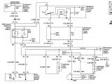 2006 Chevy Silverado Brake Light Wiring Diagram Trailer Wiring Diagram for 2006 Chevy Silverado Trailer