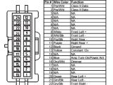 2006 Pontiac torrent Wiring Diagram 2006 Gmc Savana Radio Wiring Diagram Wiring Diagram