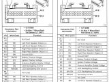 2007 Chevy Silverado Classic Radio Wiring Harness Diagram 2007 Chevy Silverado Radio Wiring Harness Diagram Free