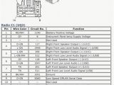 2007 Chevy Silverado Classic Radio Wiring Harness Diagram 2007 Chevy Silverado Radio Wiring Harness Diagram