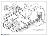 2007 Club Car Precedent Wiring Diagram Club Car Precedent Battery Wiring Diagram Free Download Wiring