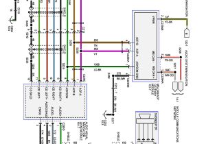 2007 ford Edge Wiring Diagram 2007 ford Edge Engine Diagram Cransflan Wiring Diagrams Terms