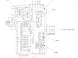 2007 ford Edge Wiring Diagram ford Edge Schematic Wiring Diagram Technic