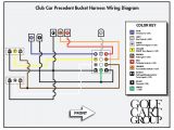 2008 Club Car Precedent Wiring Diagram Club Car Wiring Relay My Wiring Diagram