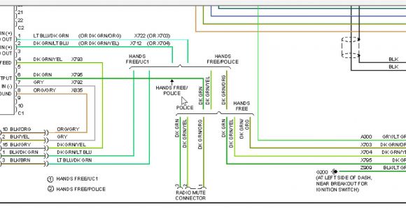 2008 Dodge Charger Stereo Wiring Diagram 2008 Dodge Charger Rt Radio Wiring Diagram