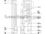 2008 Dodge Charger Wiring Diagram Fuse Box Diagram 2008 Dodge Charger Wiring Diagram Database