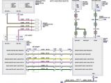 2009 ford F150 Stereo Wiring Diagram ford F 150 Wire Schematics