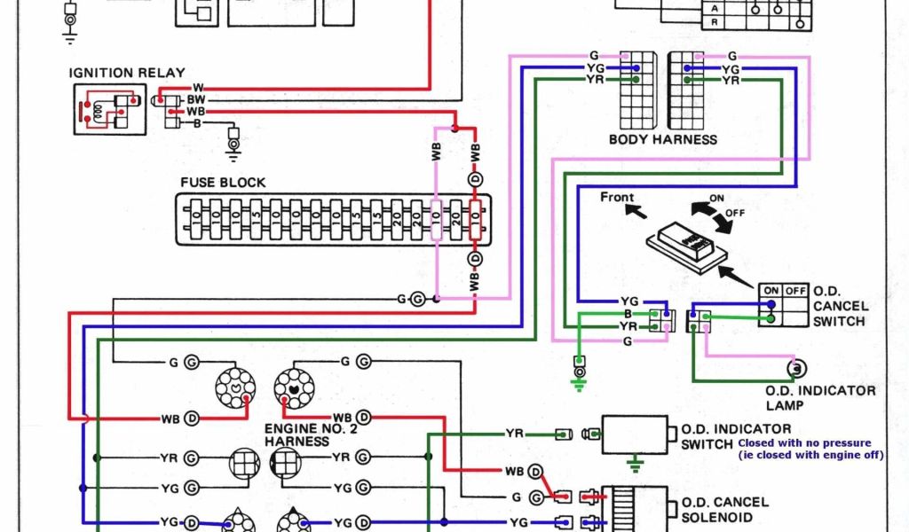 2009 toyota Camry Wiring Diagram Hmsl Wiring Diagram Wiring Diagrams | autocardesign