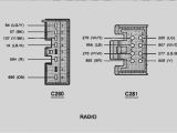 2010 F150 Radio Wiring Diagram 1998 ford Starter Wiring Wiring Diagram Value