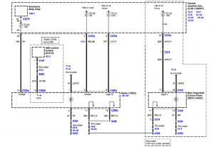 2010 ford Edge Radio Wiring Diagram 2003 ford F350 Super Duty Wiring Diagram Wiring Diagram