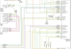 2010 ford Edge Radio Wiring Diagram Audio Wire Diagram Pro Wiring Diagram