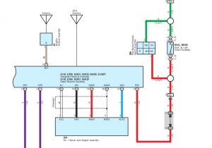 2010 toyota Corolla Stereo Wiring Diagram Tt 2520 Corolla E11 Wiring Diagram Free Diagram