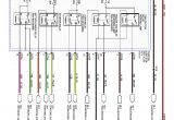 2011 ford Fiesta Wiring Diagram 2011 ford Edge Ignition Wiring Diagram Wiring Diagram Page