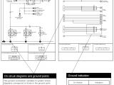 2011 ford Ranger Wiring Diagrams Downloads Repair Guides Wiring Diagrams Wiring Diagrams 2 Of 30