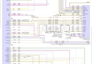 2012 ford Focus Wiring Diagram Pdf ford Focus Wiring Wiring Library