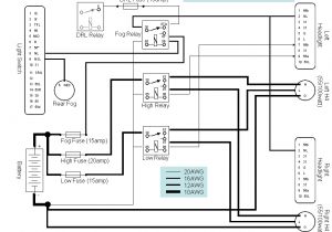 2012 Jetta Radio Wiring Diagram Fourtitude Com Mkiv Jetta Signals or Fogs as Drl for