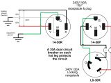 220 Volt 3 Wire Plug Diagram Wiring Diagram for 220 Volt Generator Plug Outlet Wiring